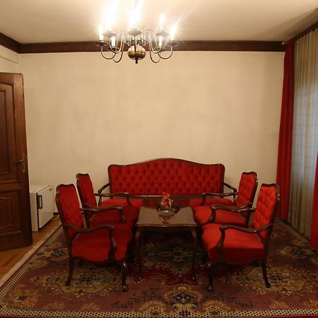 Hotel Grand Valjevo Exteriér fotografie