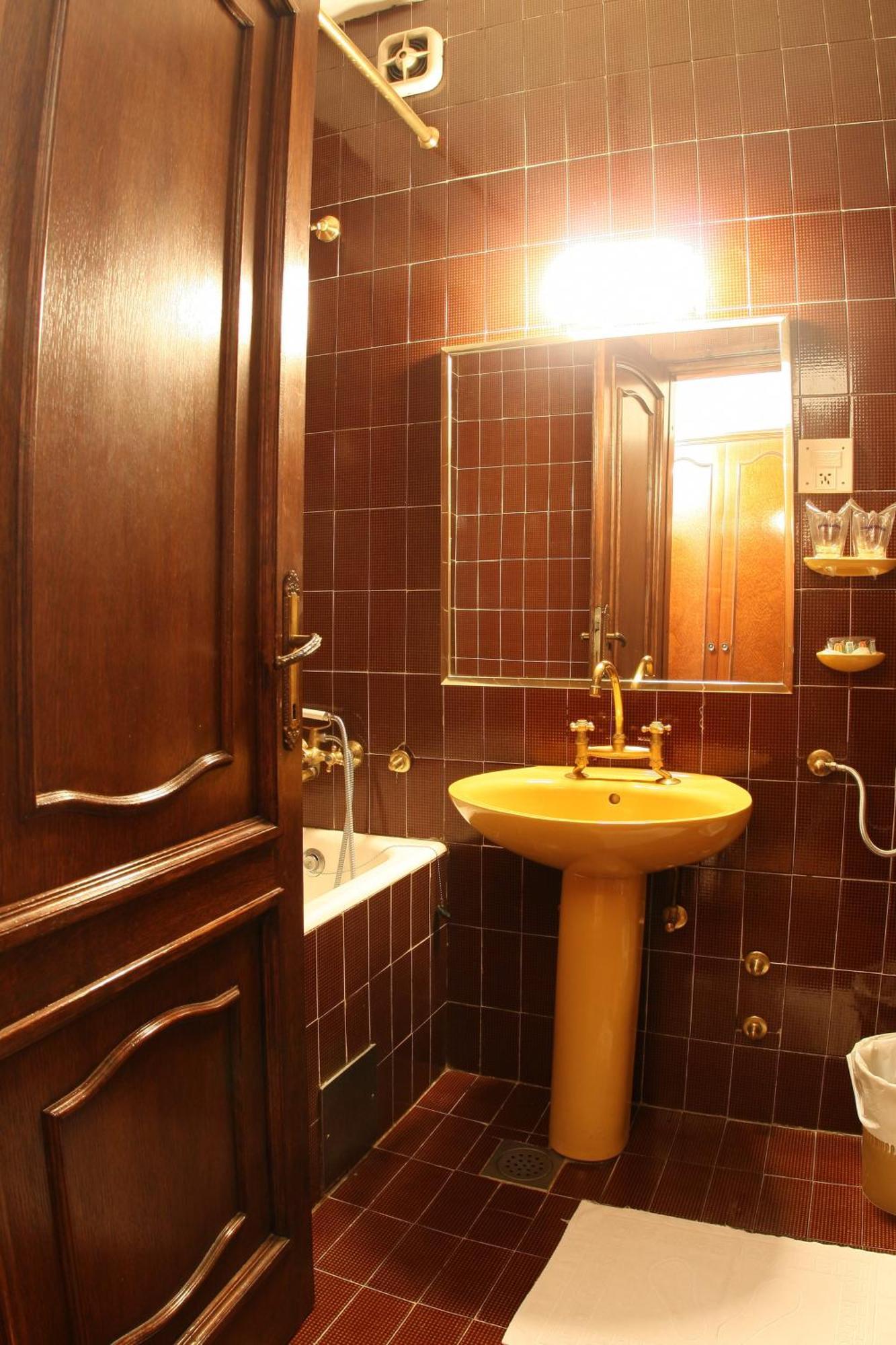 Hotel Grand Valjevo Exteriér fotografie