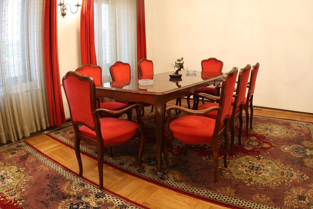 Hotel Grand Valjevo Exteriér fotografie